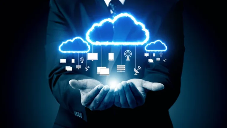 Cloud Computing Kya Hai Aur Businesses Ke Liye Kyu Important Hai