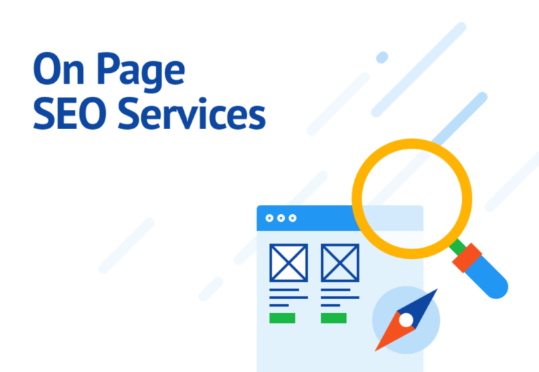 Onpage SEO Optimization Service By Rank Jockey