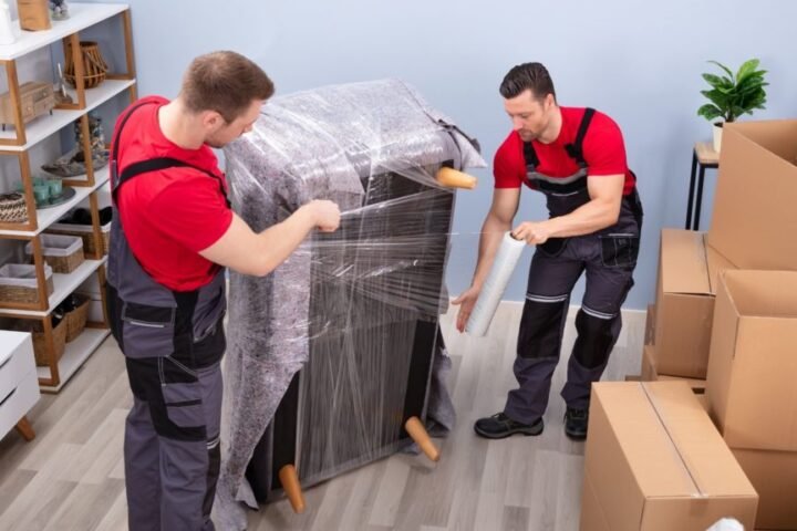 Best Movers in Ampang