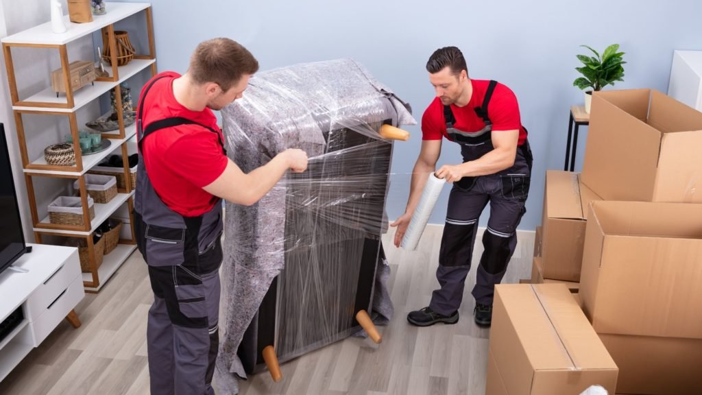 Best Movers in Ampang